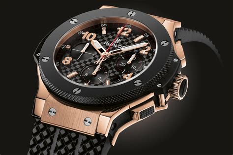 hublot big bang golf watch|hublot big bang original gold.